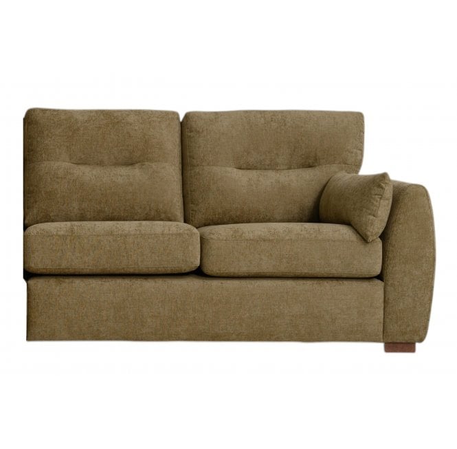 Ortiz 3 seater with 1 arm Right