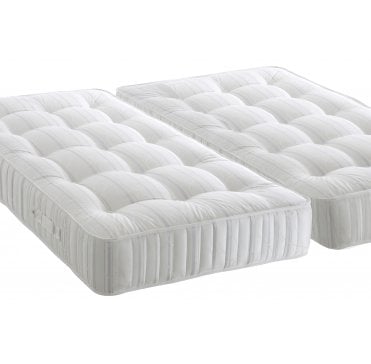 Lomond Zip & Link Mattress