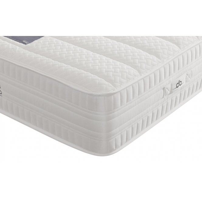 Pocket Spring Options 1500 - Medium