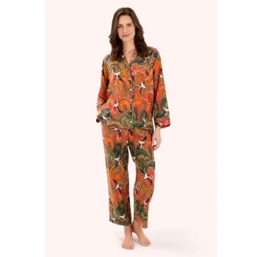 Marbled Swallows Pyjamas