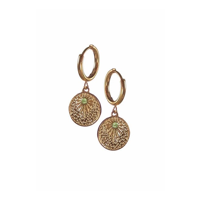 Ray of Light Earrings