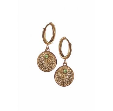 Ray of Light Earrings
