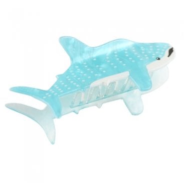 Shark Hair Clip