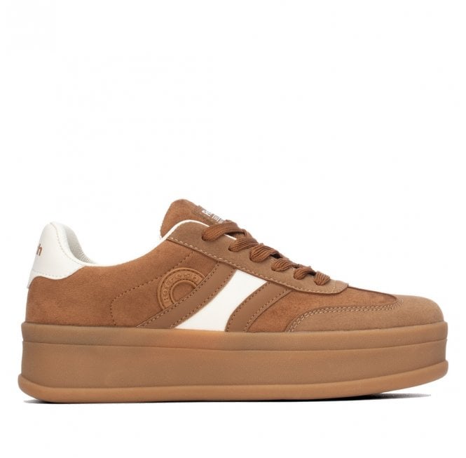 REFRESH Platform Trainer - Camel