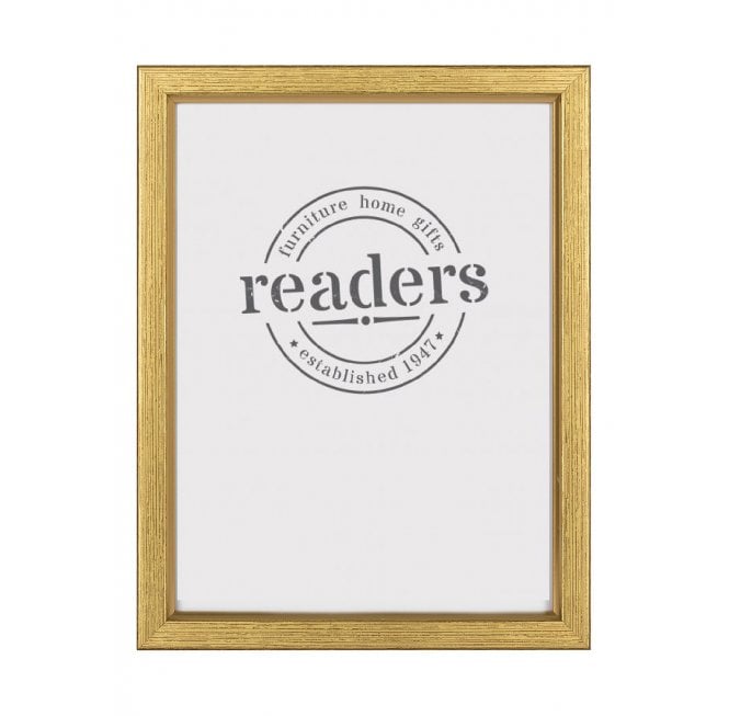 Rome Gold Frame 20" x 16"