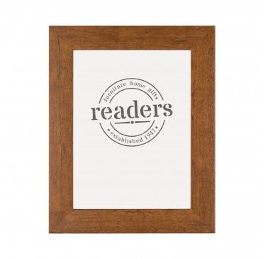 Rustic Frame 20" x 16"