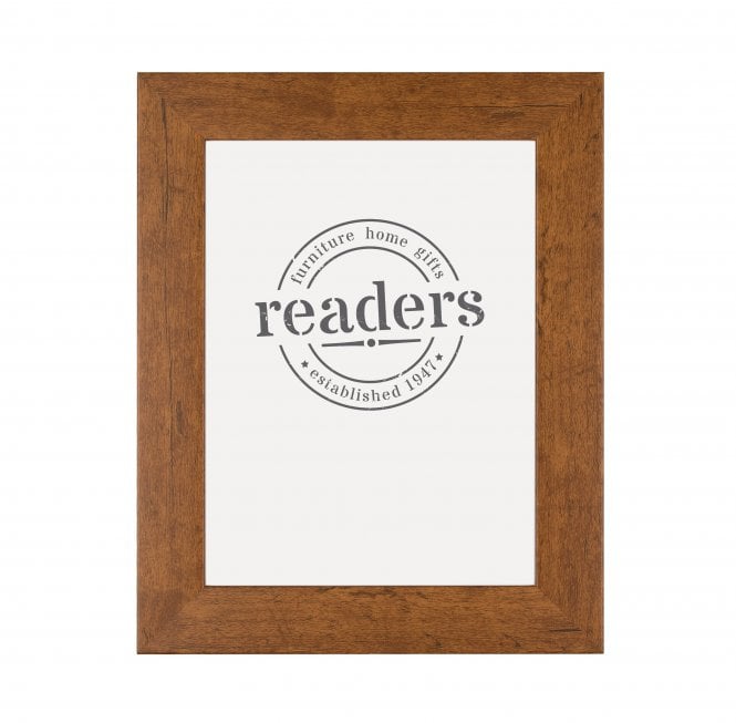 Rustic Frame 20" x 8"