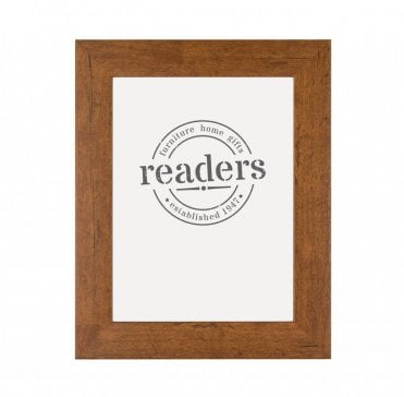 Rustic Frame A2