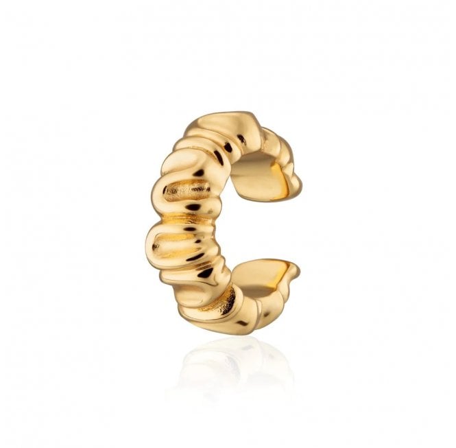 Scream Pretty Scrunchie Single Ear Cuff 