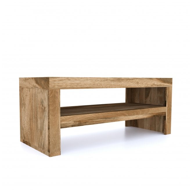 Shalcombe Coffee/Tv Table