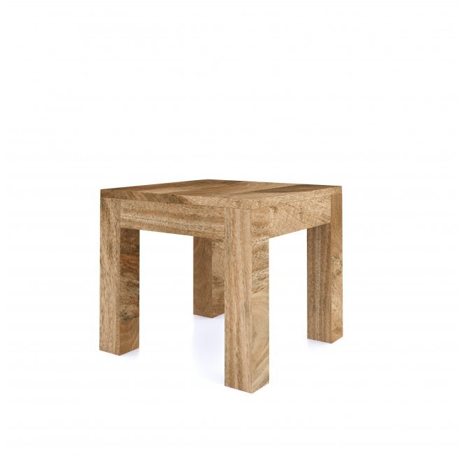 Shalcombe Lamp Table