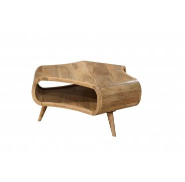 Shalcombe Large Tri Table