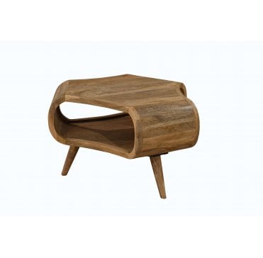 Shalcombe Small Tri Table