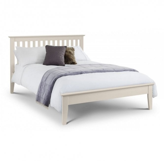 Clearance Highdown Stone White 4'6