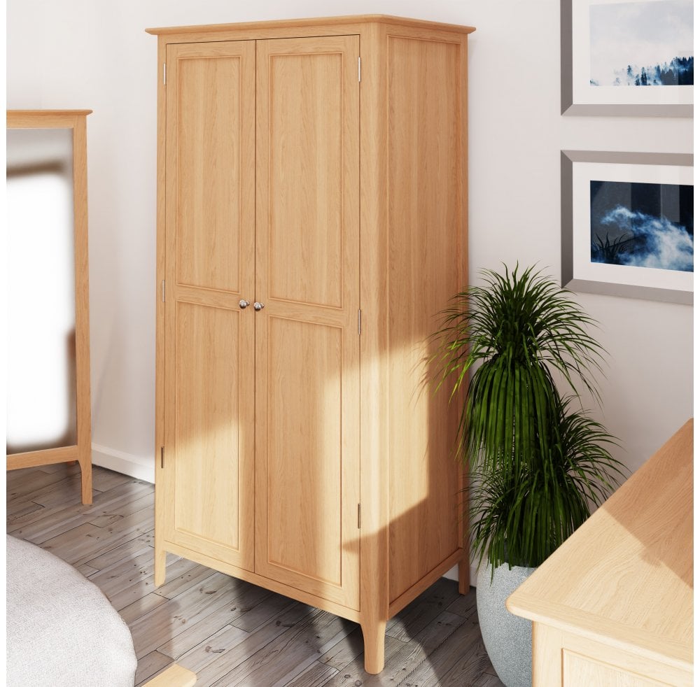 Showroom Ex-Display Clearance Niton Full Hanging Robe