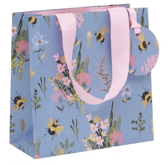 Small Bag - Bee Meadow 