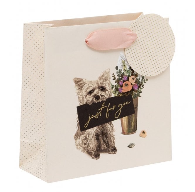 Small Bag - Flower Market