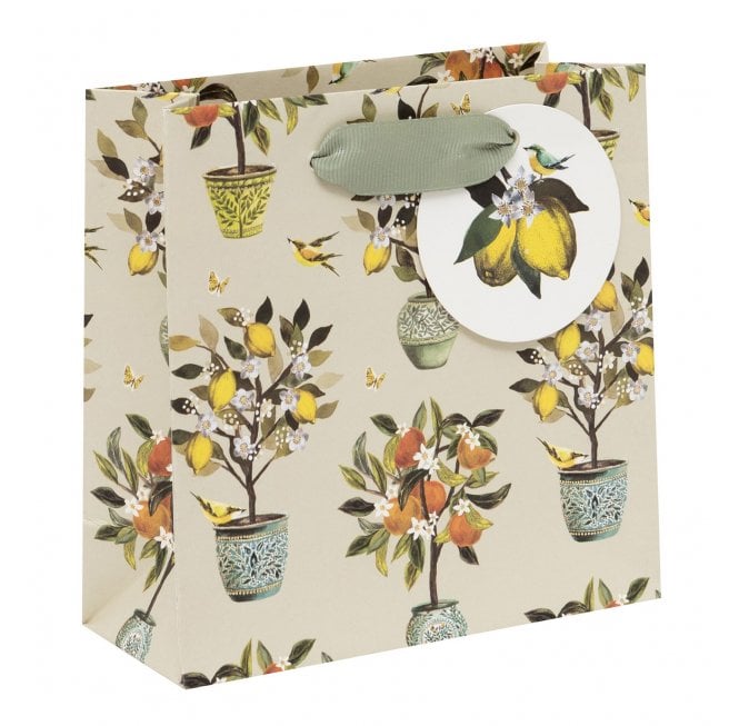 Small Bag - Fruit Orchard