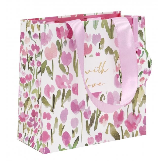 Small Bag - Tulip Tales