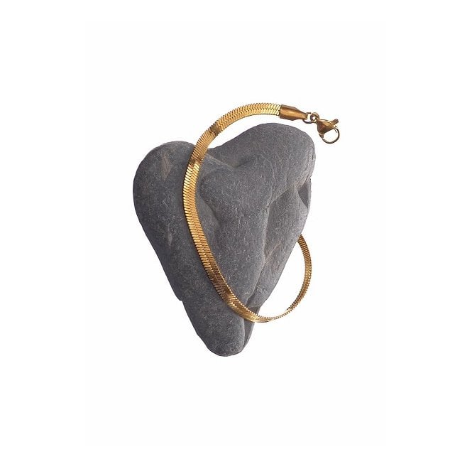 Snake Chain Bracelet