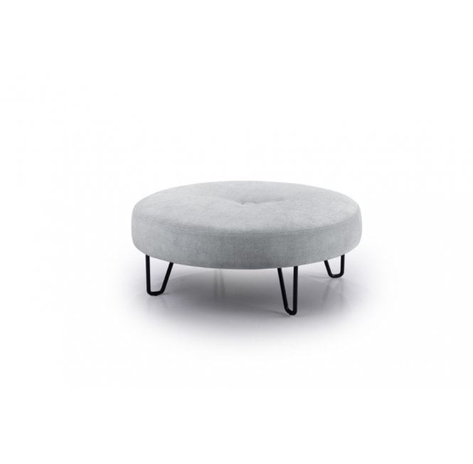 Sovico Medium Footstool