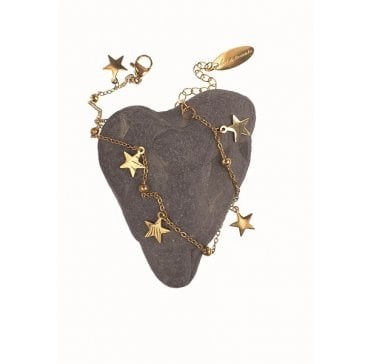 Star Scape Bracelet