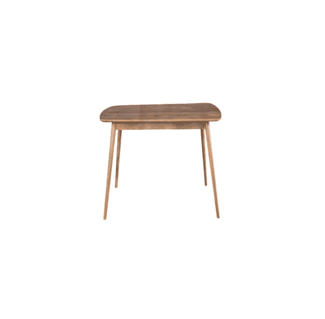 Stenbury 90 x 90 Dining Table