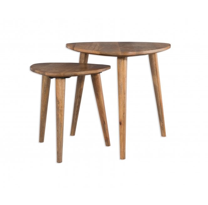 Stenbury Nest Of Two Tables