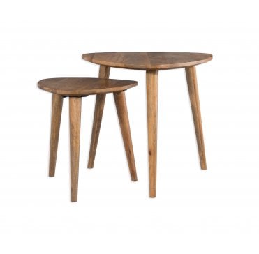 Stenbury Nest Of Two Tables