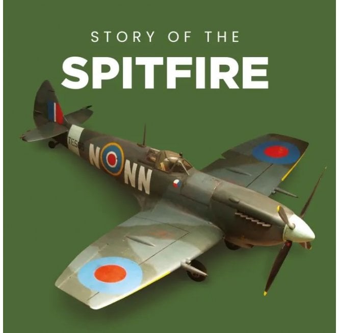 Story Of The Spitfire