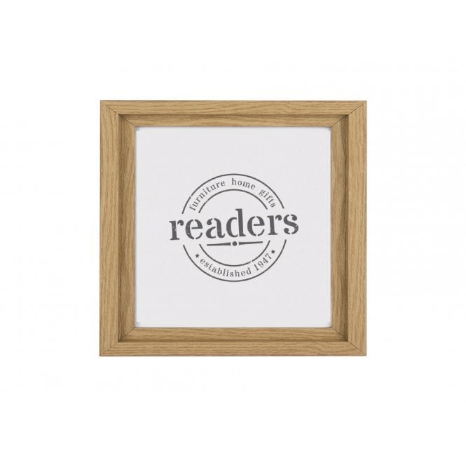 Texan Oak Frame 3.5" x 3.5"