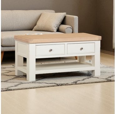 Westover Coffee Table