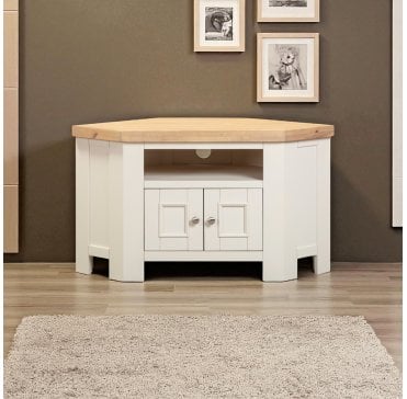Westover Corner Tv Unit