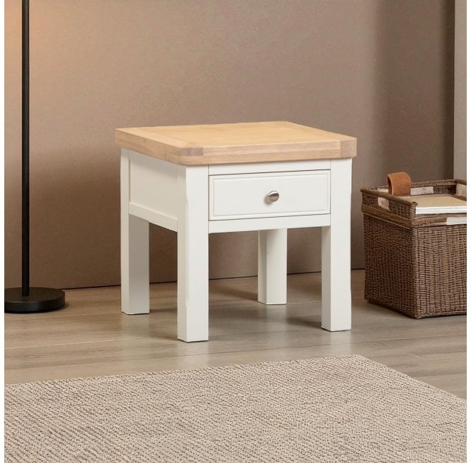 Westover Lamp Table