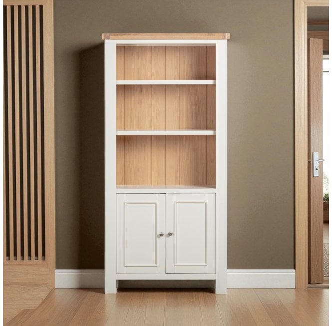 Westover Large Bookcase
