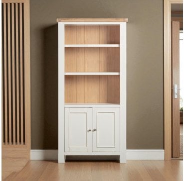 Westover Large Bookcase