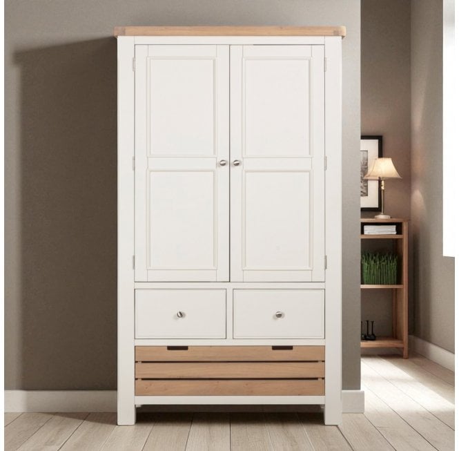 Westover Large Larder Unit