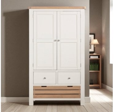 Westover Large Larder Unit