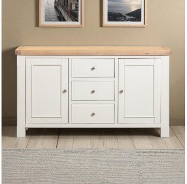 Westover Large Sideboard