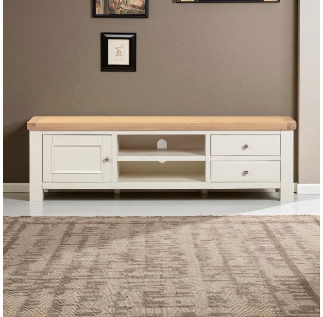 Westover Large Tv Unit