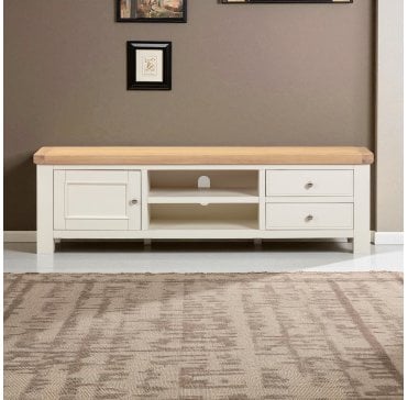 Westover Large Tv Unit
