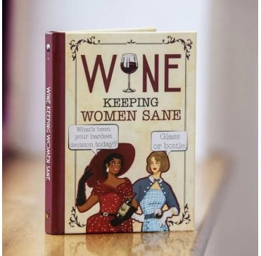 Wine - Keeping Women Sane