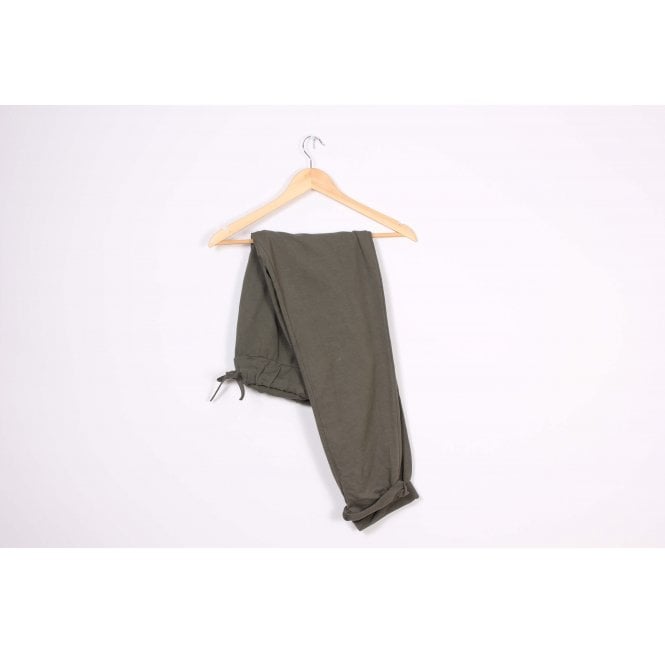 Winter Woodland Khaki Magic Pants