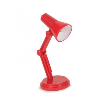 "Worlds Smallest LED Reading Light"