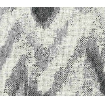 zScatter Cushion fabric c